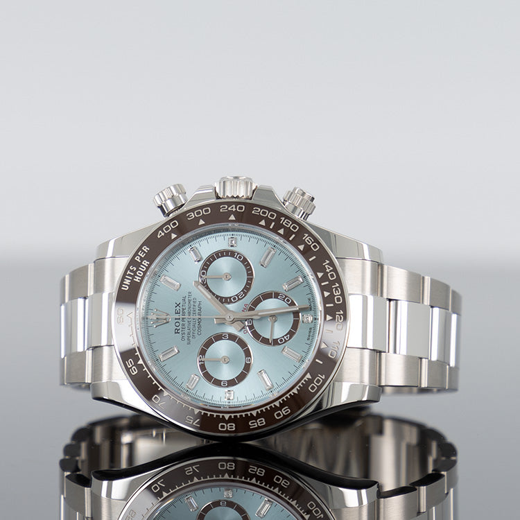Rolex Daytona 40mm