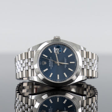 Rolex Datejust 41mm