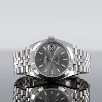 Rolex Datejust 41mm