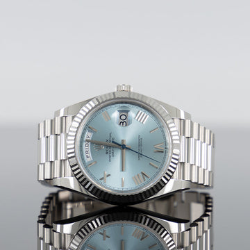 Rolex Day-Date 40mm