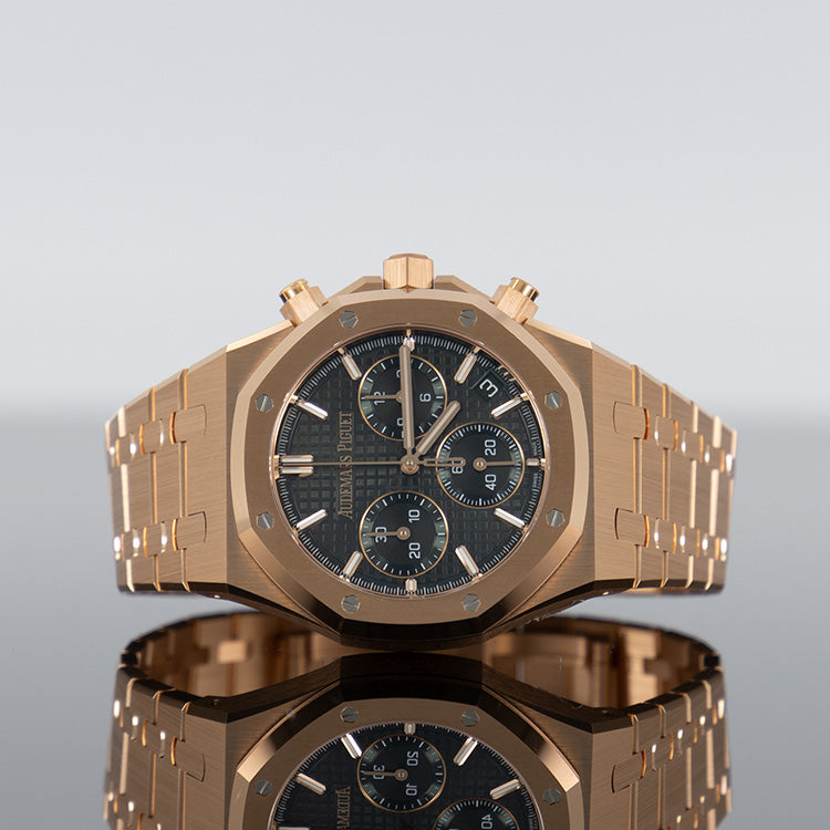 AP Royal Oak