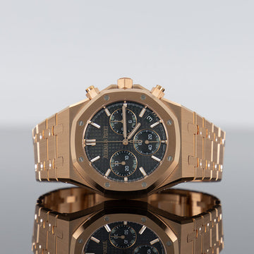 AP Royal Oak