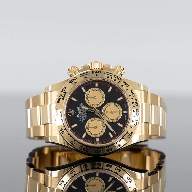 Rolex Daytona