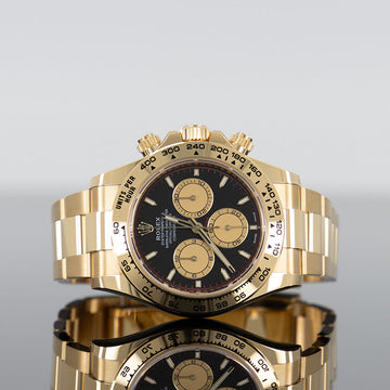 Rolex Daytona