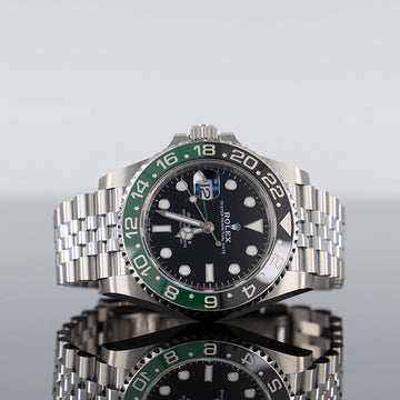 Rolex GMT-Master II