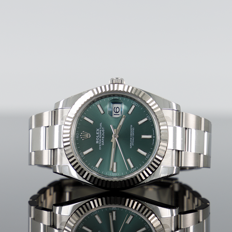 Rolex Datejust 41