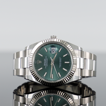 Rolex Datejust 41