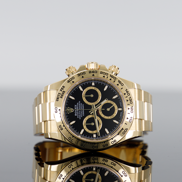 Rolex Daytona