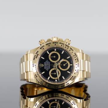 Rolex Daytona