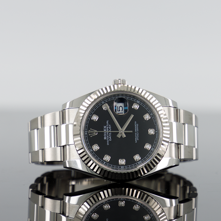 Rolex Datejust 36mm