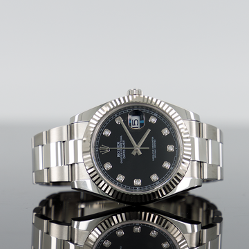 Rolex Datejust 36mm