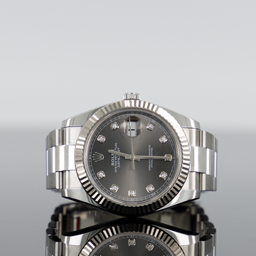 Rolex Datejust 41mm