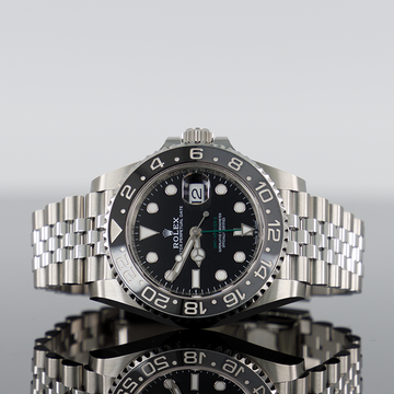 Rolex GMT-Master II