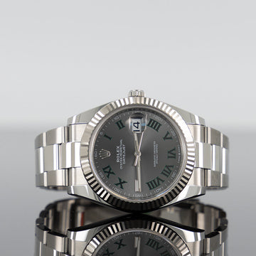 Rolex Datejust 41mm
