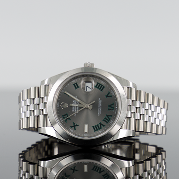 Rolex Datejust 41mm