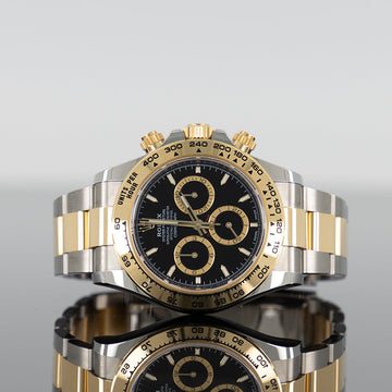 Rolex Daytona 40mm