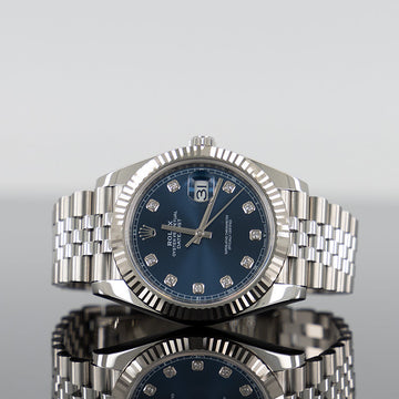 Rolex Datejust 41mm