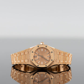 AP Royal Oak