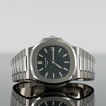 Patek Philippe Nautilus