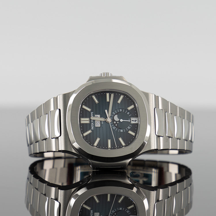 Patek Philippe Nautilus