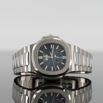 Patek Philippe Nautilus