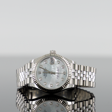 Rolex Datejust 31mm