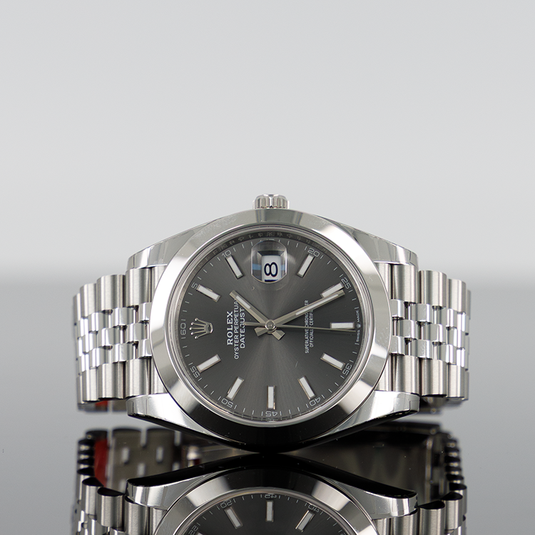 Rolex Datejust 41mm