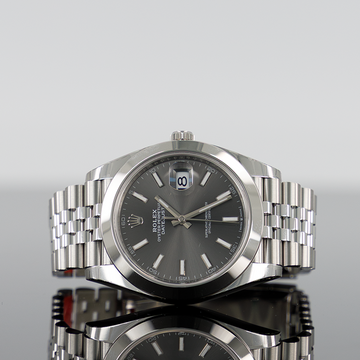 Rolex Datejust 41mm