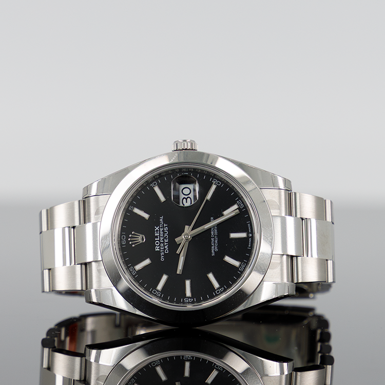 Rolex Datejust 41mm