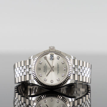 Rolex Datejust 31mm