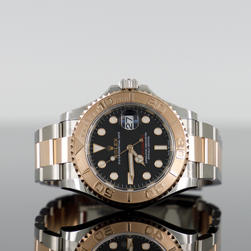 Rolex Yacht-Master