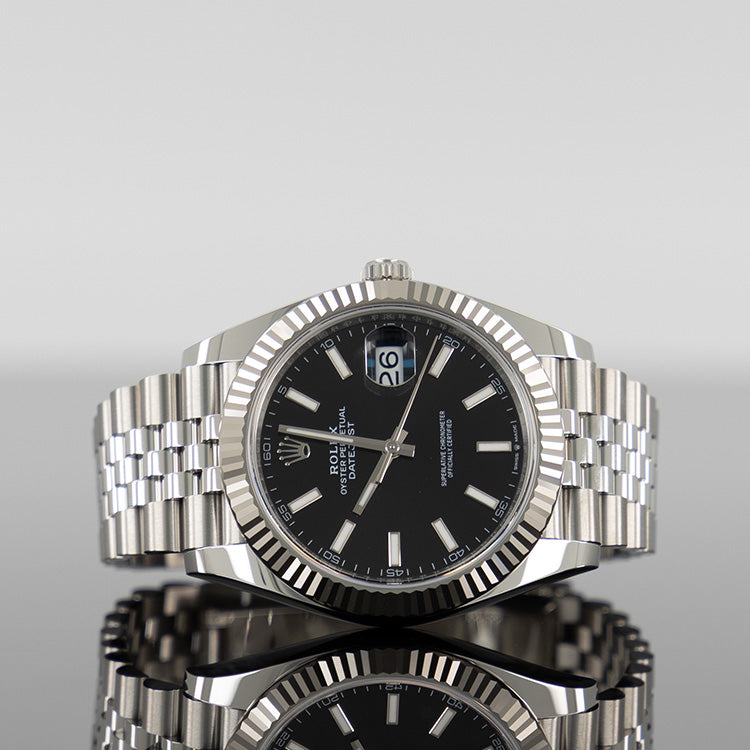 Rolex Datejust 41mm