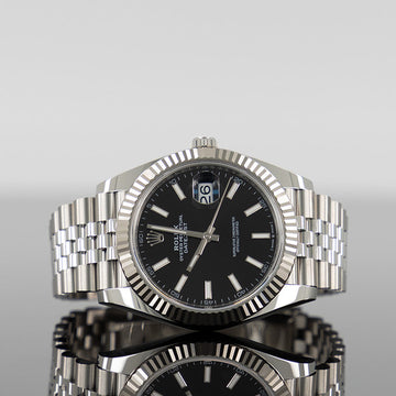 Rolex Datejust 41mm