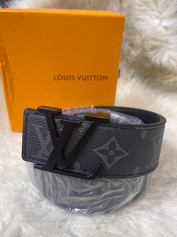 Louis Vuitton Initiales Belt