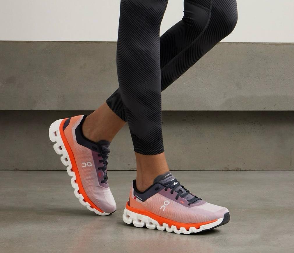 ON Running Cloudflow 4 Quartz Flame