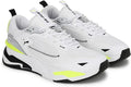 PUMA RS-Fast Limiter Neon White Black