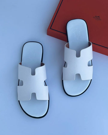 Hermes Izmir Full White