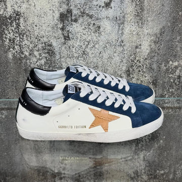 Golden Goose Sneaker