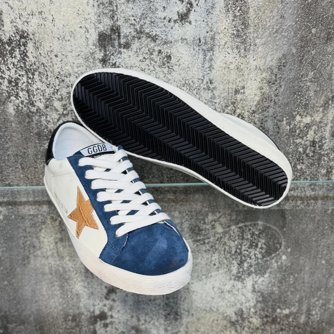 Golden Goose Sneaker