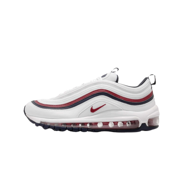 Nike Air Max 97 Nike White Red Blue