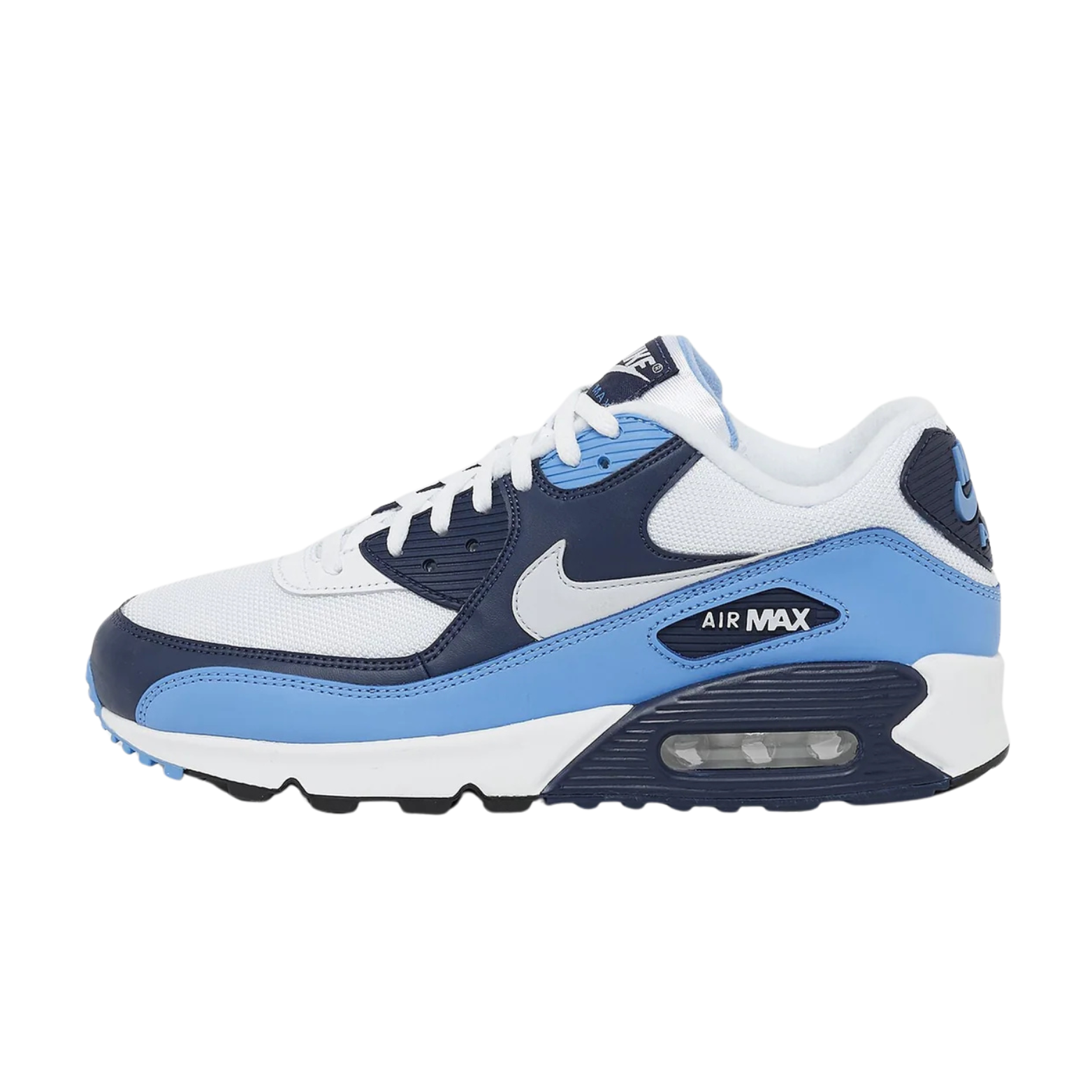 Nike Air Max 90  UNC