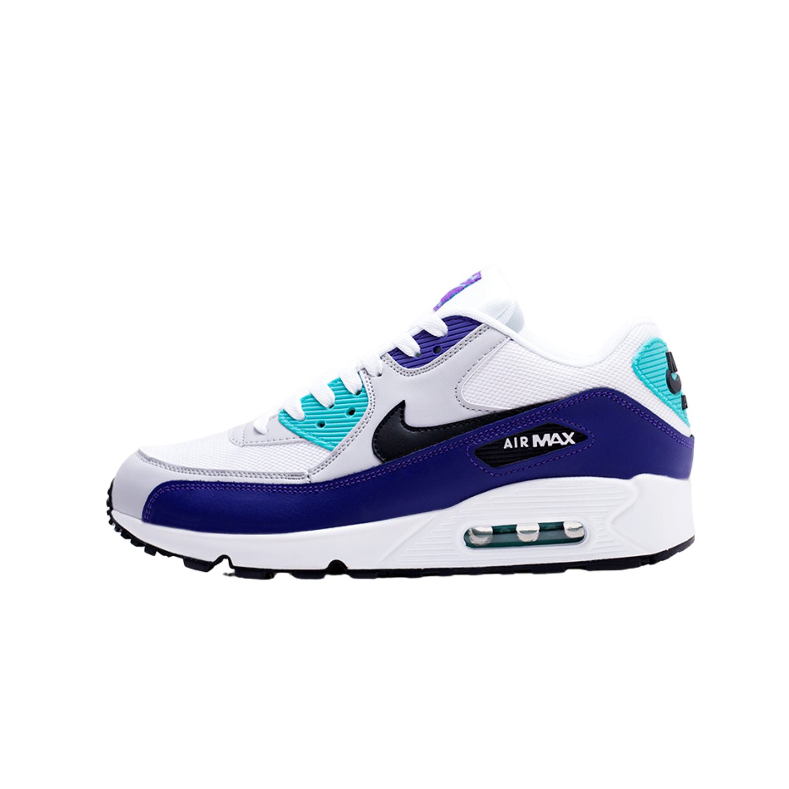 Nike Air Max 90 Hyper Jade Purple