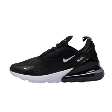 Nike Air Max 270 BLACK ANTHRACITE WHITE