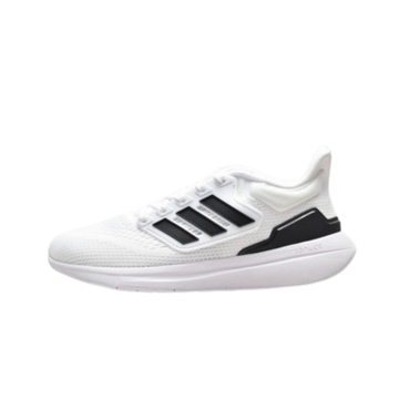 Adidas EQ21 Run White Black