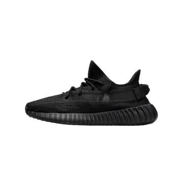 Adidas Yeezy 350 V2 Black Angel