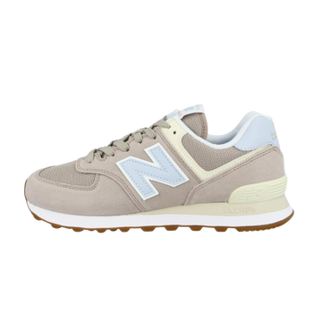 New Balance 574 Sandstone