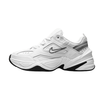 Nike M2K Tekno White Grey