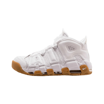 Nike Air More Uptempo White Gum Scottie Pippen
