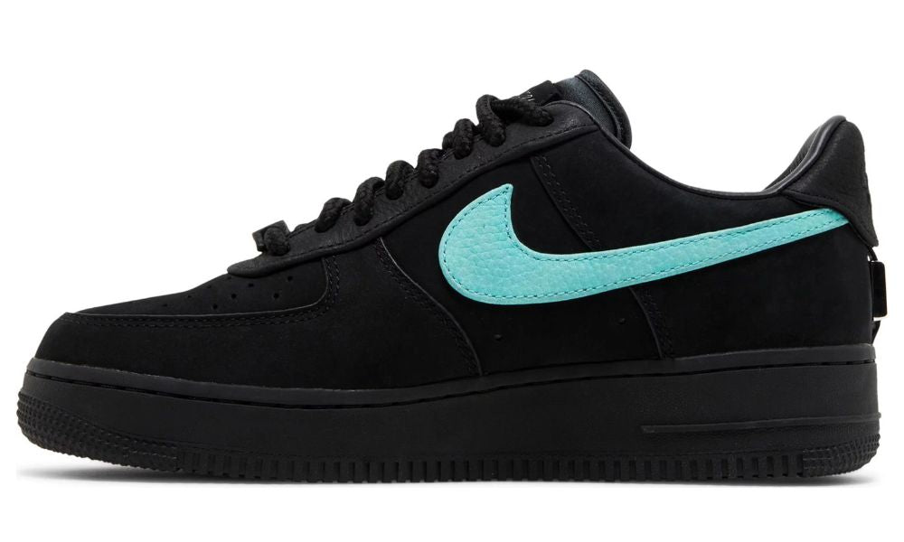 Tiffany & Co. x Air Force 1 Low '1837'