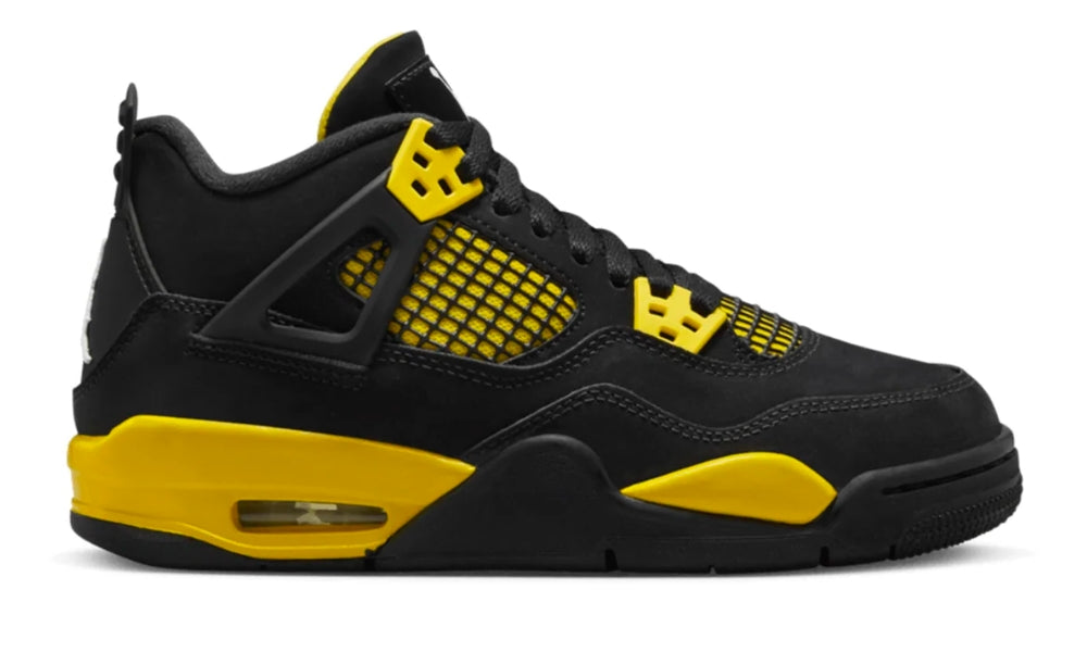 Nike Air Jordan 4 Retro "Thunder"